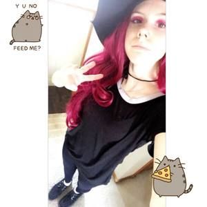 Meet your Posher, Gwendolyn